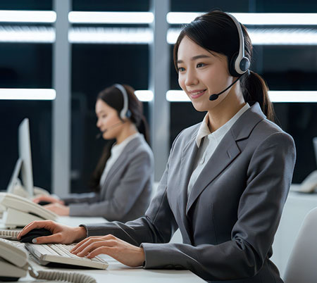 Certus Global Service
