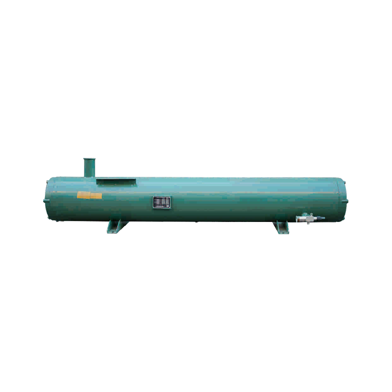 Aqua refrigerata Condenser