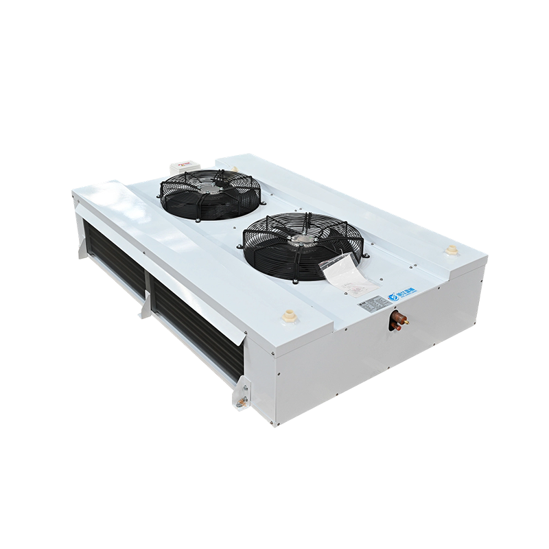 Duplex Sided Ventus Blower
