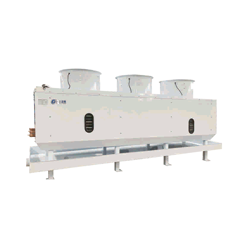 Area Mounted Outlet aer Cooler