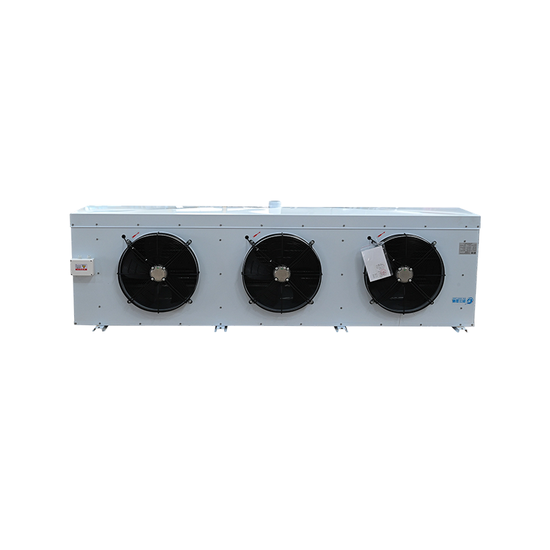 DJ Series Frigus Blower
