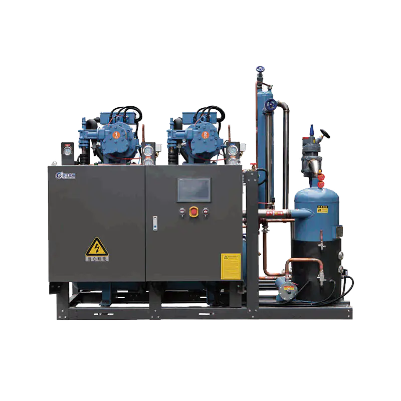 RefComp stupra Unit