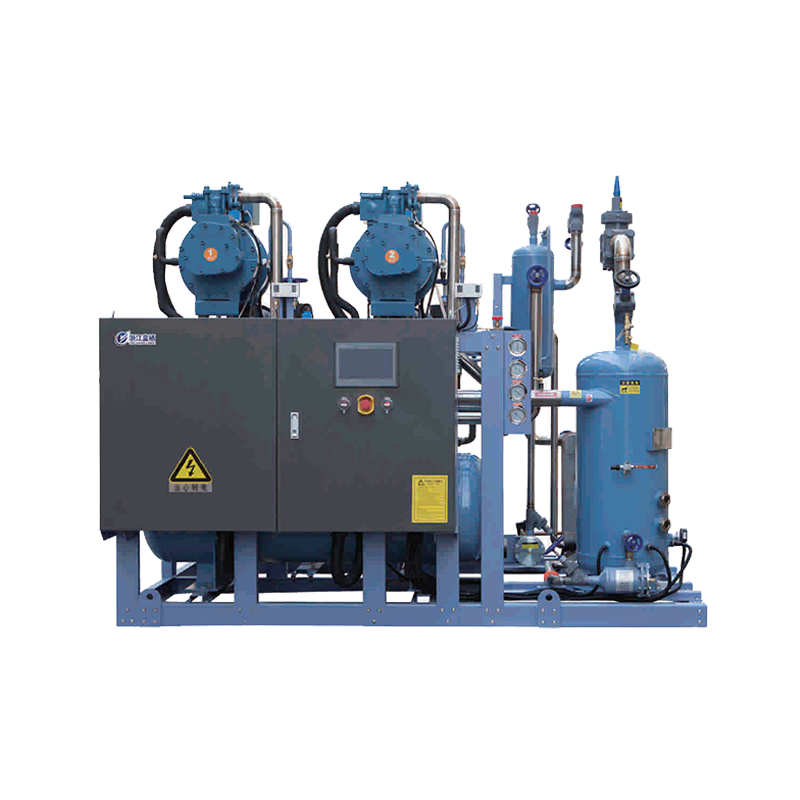 FRASCOLD SPA High Temperature Unit